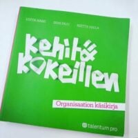 Palvelumuotoilu Palo Kirjallisuus Palvelumuotoilu Palo Kirjallisuus