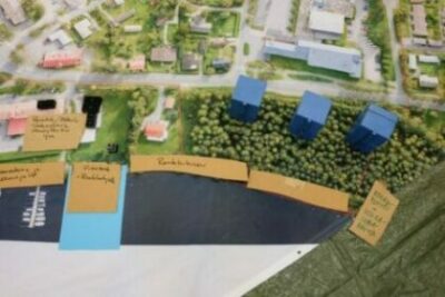 Palvelumuotoilu Palo Haastattelu Palvelumuotoilu Palo Menetelmät ja työkalut