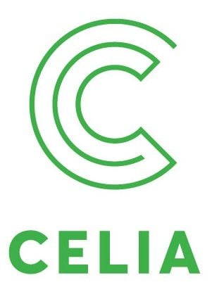 Celia logo Celia