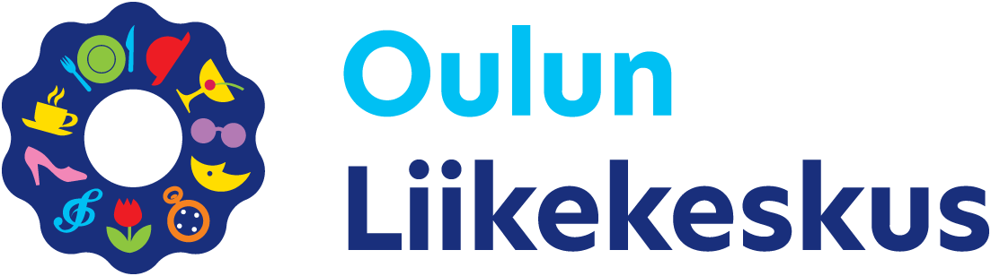 Oulun liikekeskus