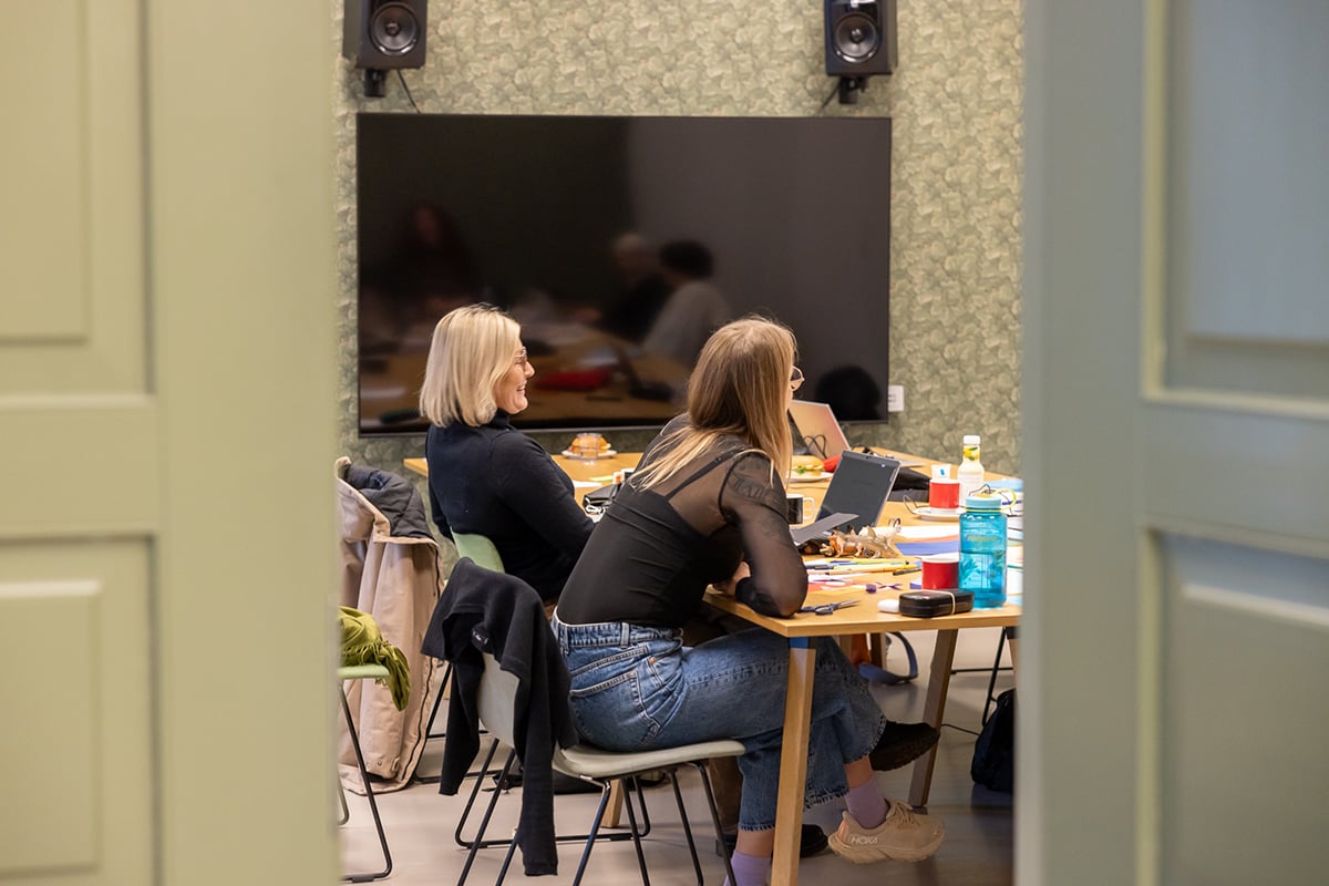 PaloNuortenYstävätRyhmä PaloNuortenYstävät