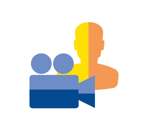 Kuvitus käyttökokemustutkimuksesta ja käyttäjän havainnoinnista